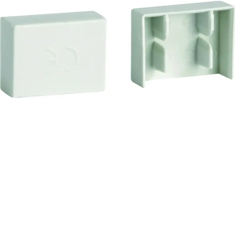 10 bouchons latéraux pour barres de pontage 4P