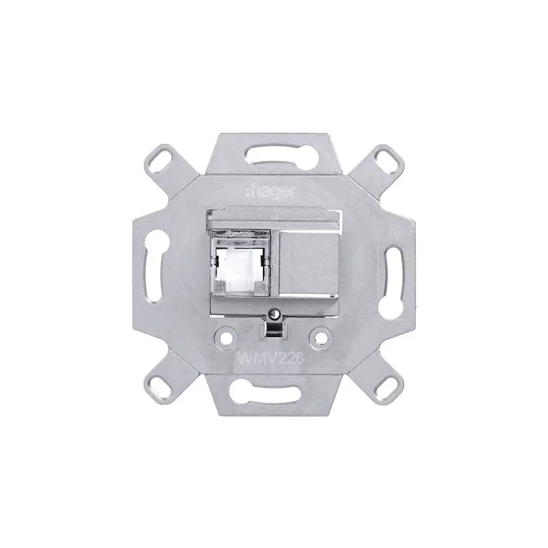 1930 RJ45 simple cat 6 STP