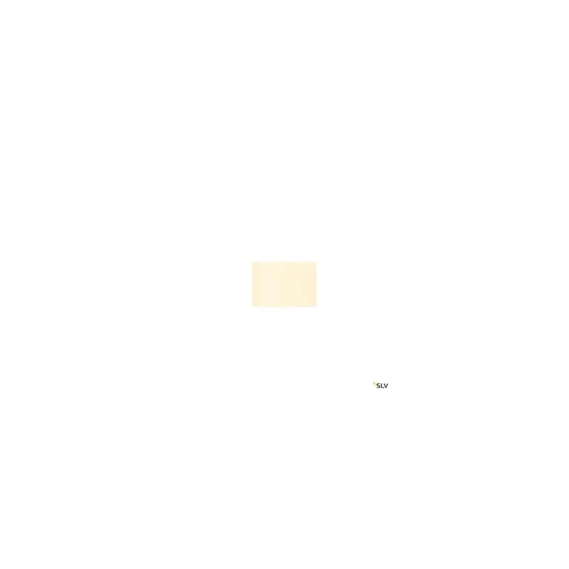 Abat-jour rond Fenda - ø 300mm - H200mm - textile - blanc