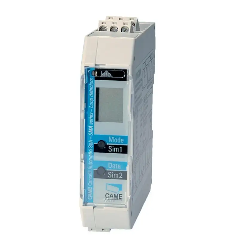 Acc. Divers Capteur magnétique en 230V monocanal