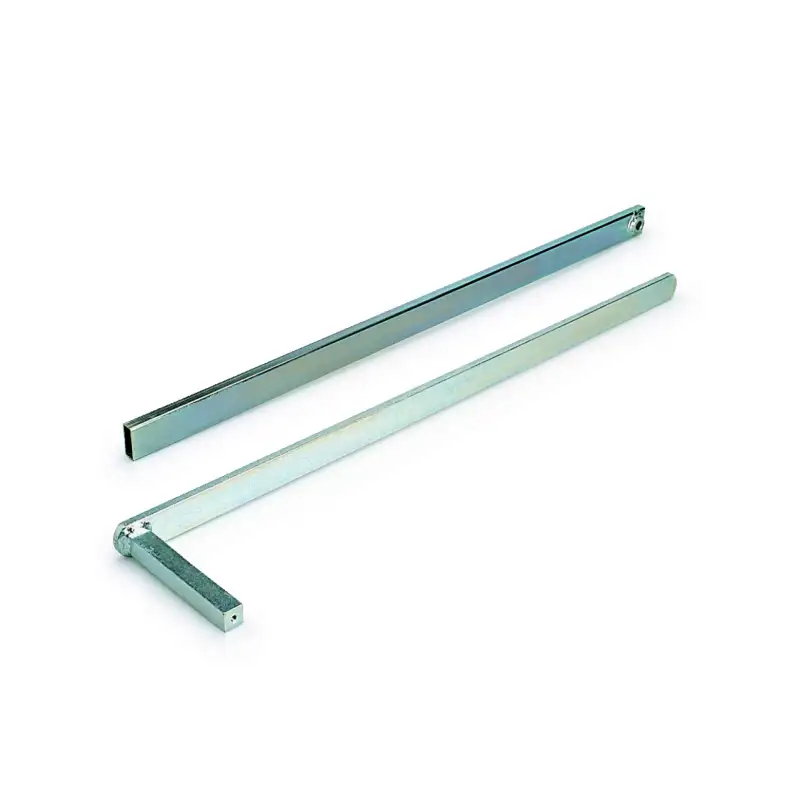 Acc. Divers Mécanique Bras transmission télescopique