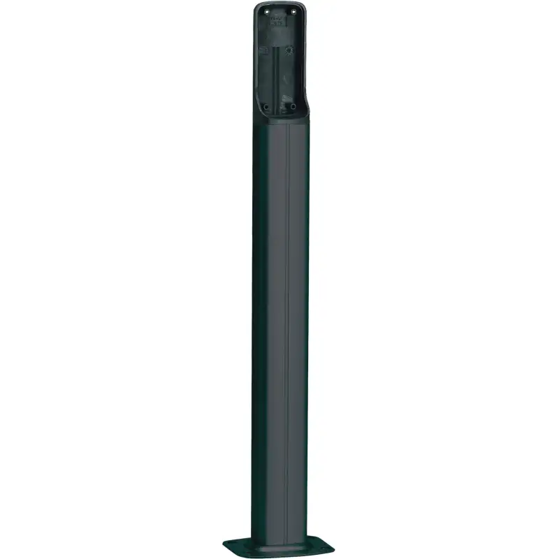 Acc. Divers Mécanique Colonne noire série DB H 500mm