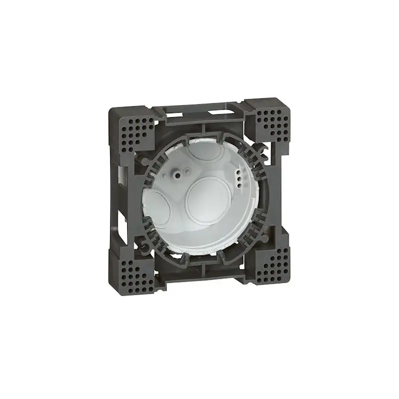 Accessoire de scellement Soliroc - IK10 - 1 poste