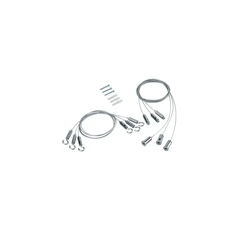 Accessoire d'installation - BETA - BETA 3 SUSPENSION KIT RECTANGULAR