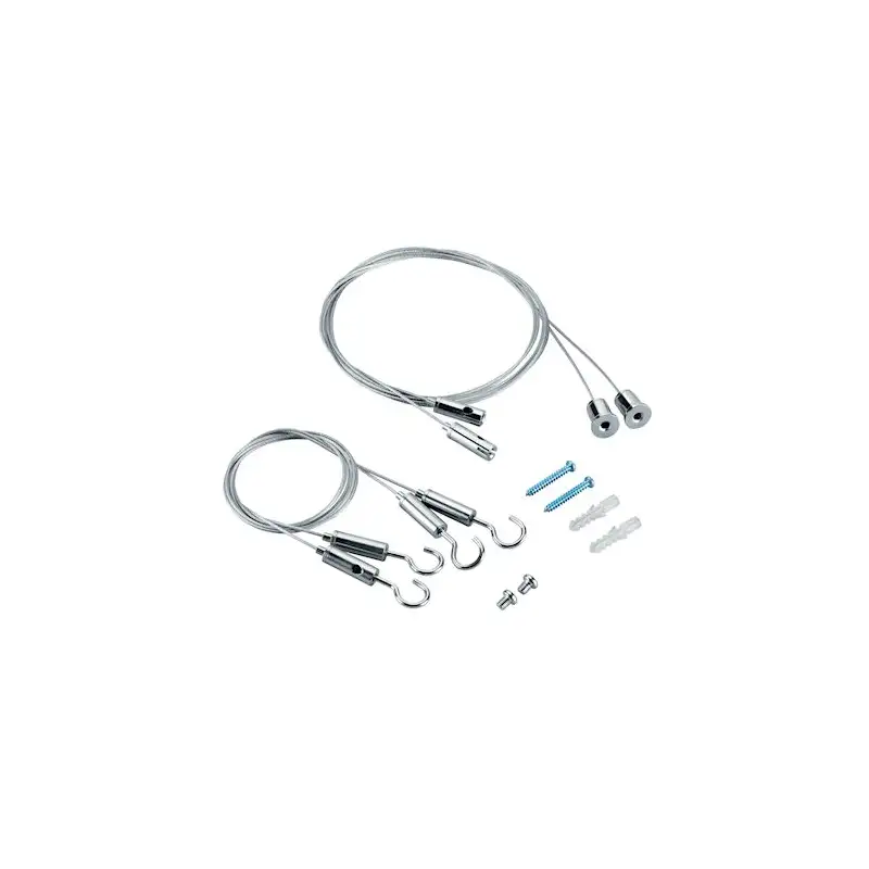 Accessoire d'installation - BETA - BETA 3 SUSPENSION KIT SQUARE