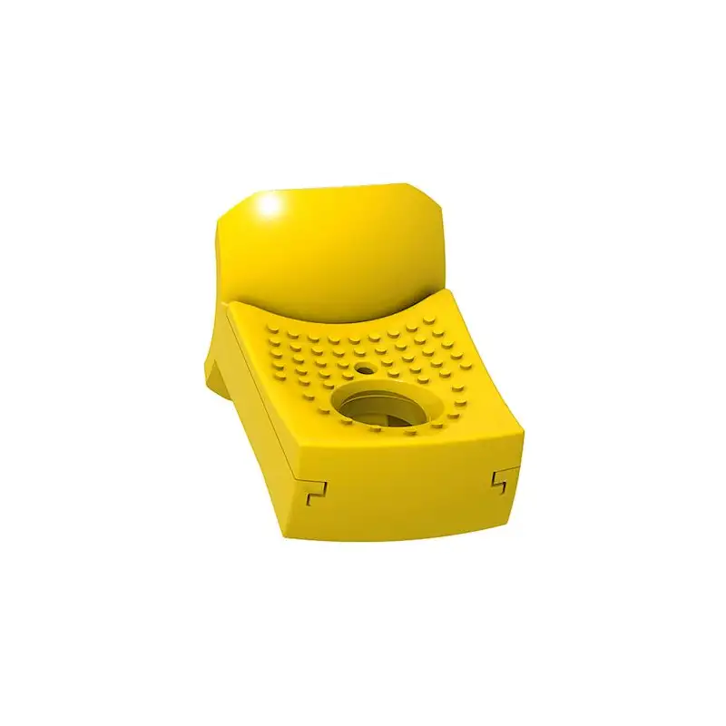 Acti9 dispositif de cadenassage lot de 10 pour iC60 iID Vigi iC60