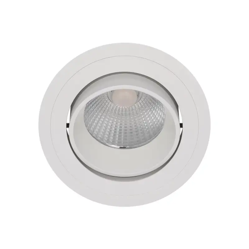 ADA 2 RX 18W 2225Lm 38° IP65 Blanc mat