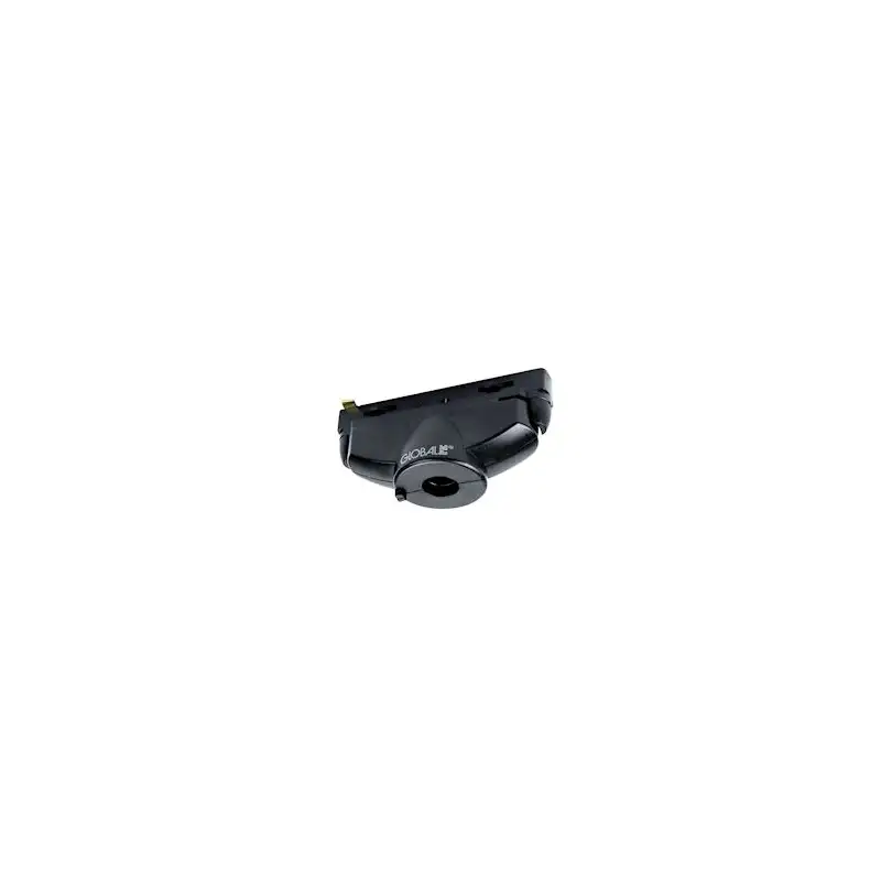 Adaptateur GB67-L pour rail 1 all. 029 noir