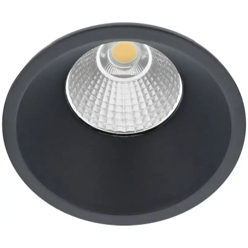 AL3012 RD OUT 9W 940Lm 3000K IP44 DIM Anthracite