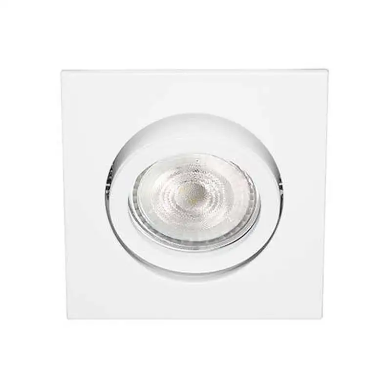 ALA1013 SX GU10 AUTO MAX10W PAR16 Blanc mat