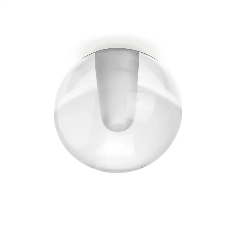 Alaska Trimless 2700K Non Dim/Dali IP20 CRI sup 90 Noir