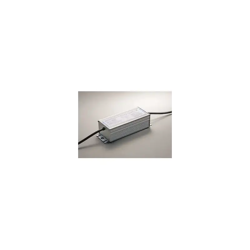 Alim LED'TRONIC 12 100W classe I IP68 non dimmable 12Vdc