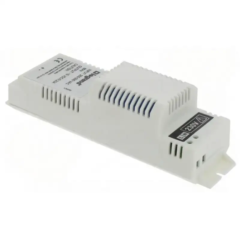 Alimentation en faux plafond 240V 15V/3,5W