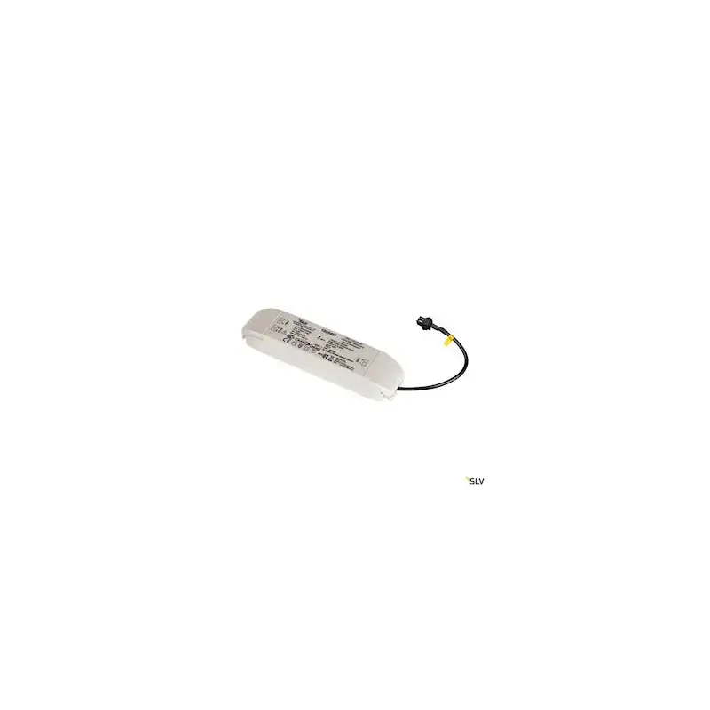 Alimentation LED intérieur blanc 3,8-13,5W 200mA variable Dali