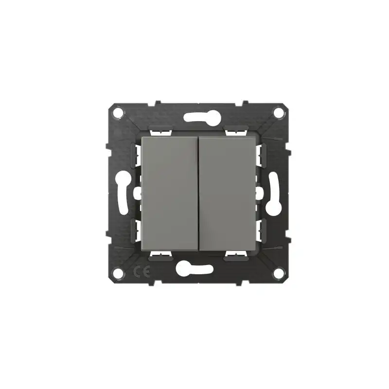 Altège double va et vient 10a - nuage - compo