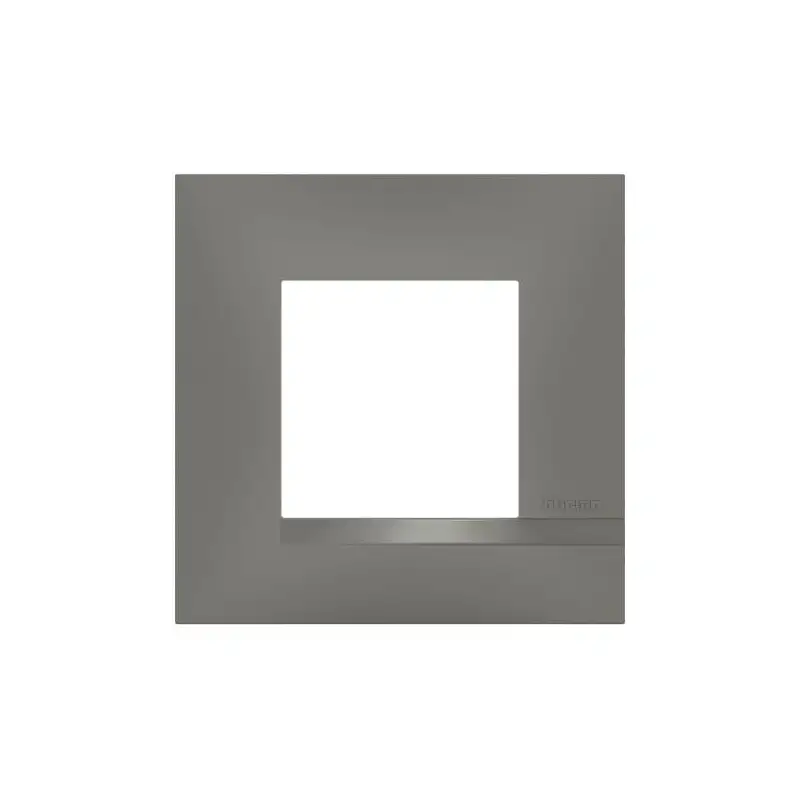 Altège plaque 1 poste nuage