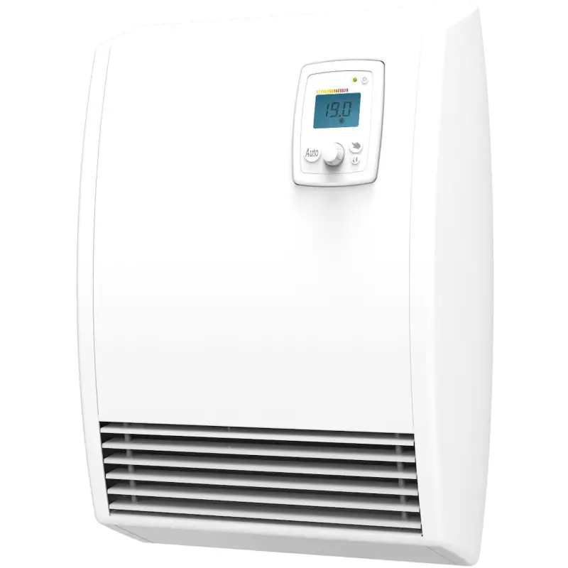 Arios D chauffage électrique soufflant 2000W blanc