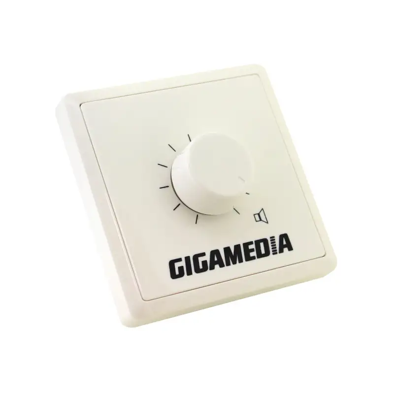 Atténuateur ligne 100 V / 6 W