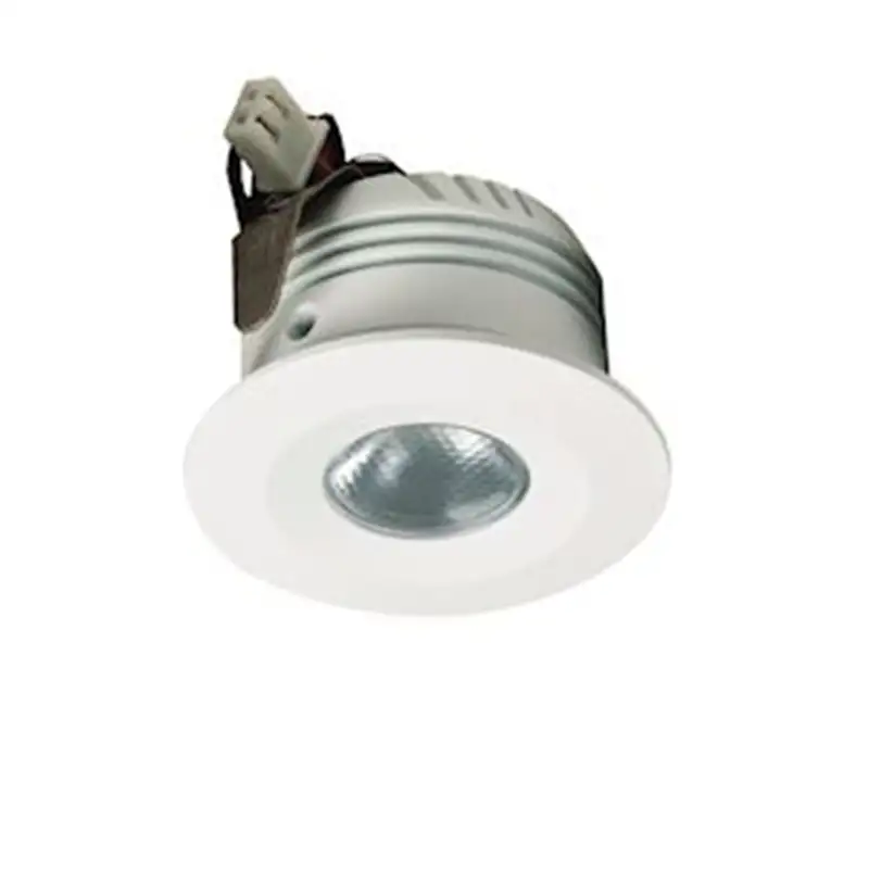 BALI LED 4 rond fixe blanc 3000K 2,5W 30DEG IP44