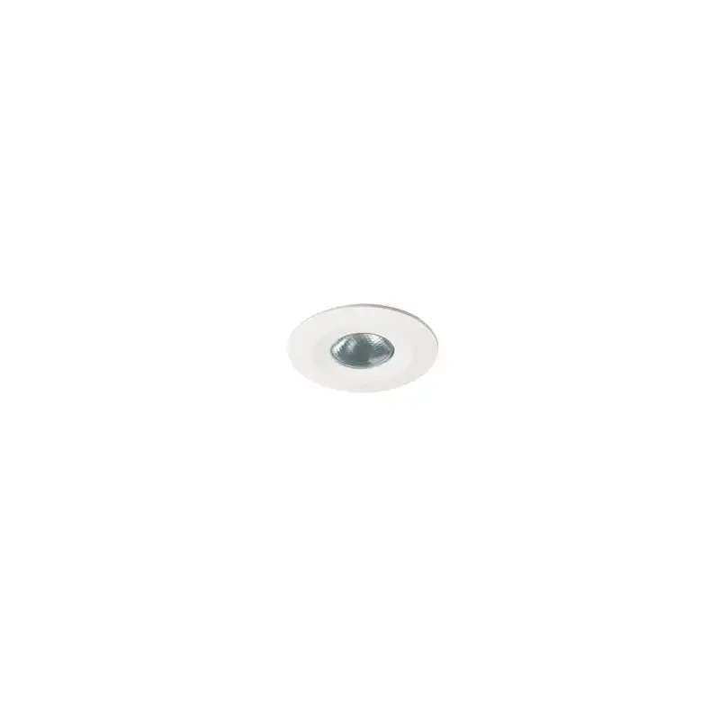 BALI LED 4 rond fixe blanc 4000K 2,5W 30DEG IP44