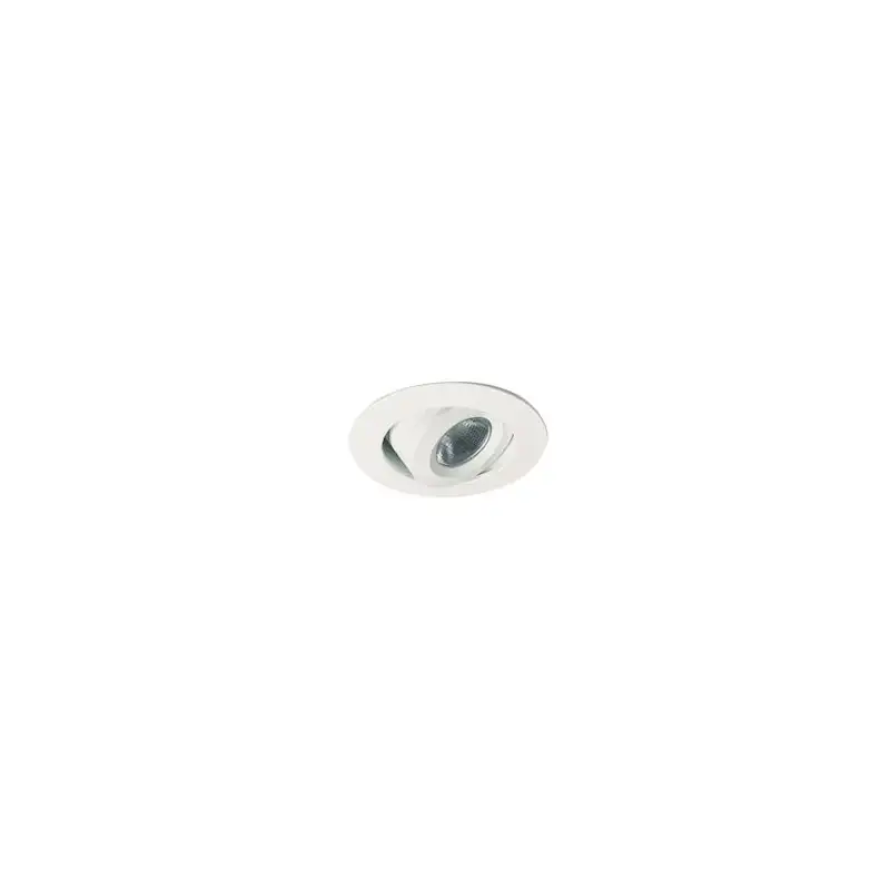 BALI LED 4 rond ori blanc bleu 2,5W 30DEG IP20