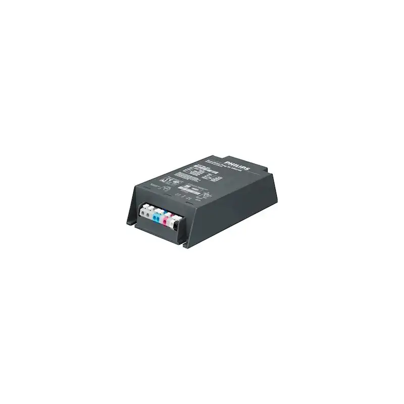 Ballast electronique HID-DV Prog Xt 100 SON Q 208-277V