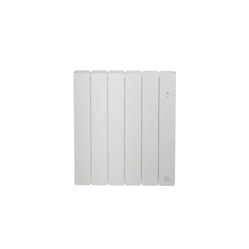 Beladoo radiateur - horizontal - 1000W - blanc satiné