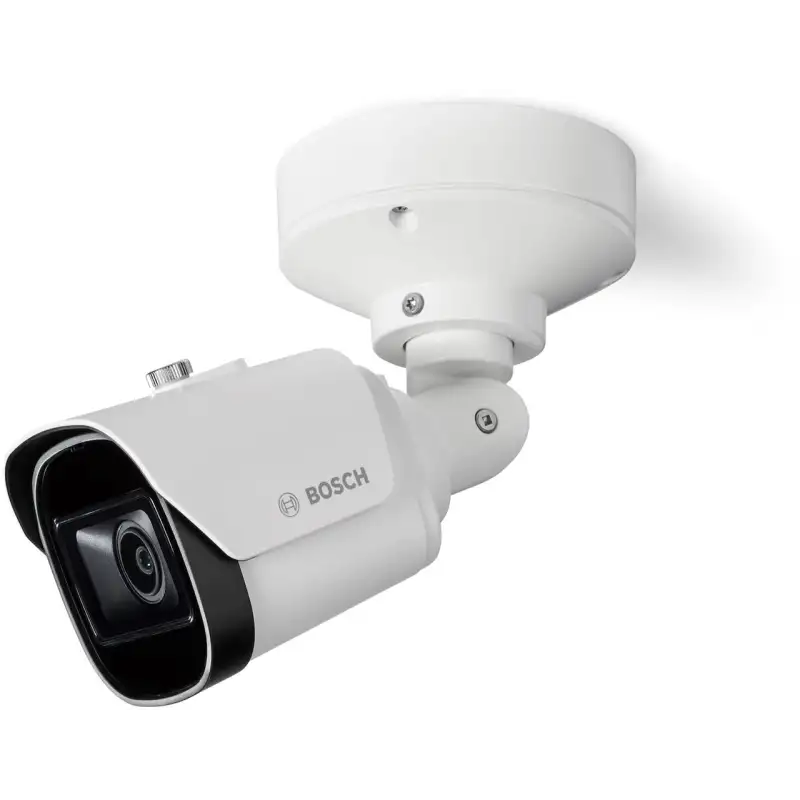 Bullet 5MP 3.3-10.2mm IP66 IK10 IR 30m IVA Pro Buildings NDAA compliant 30fps