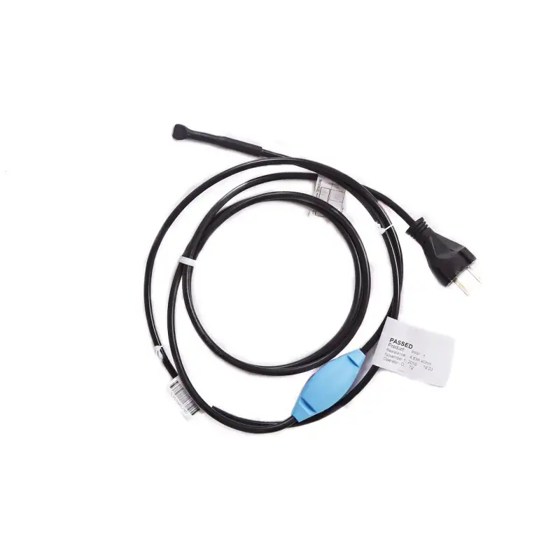 Câble chauffant Dynacable PFP50 SRC1 - 620W - 50m - 230V - Noir