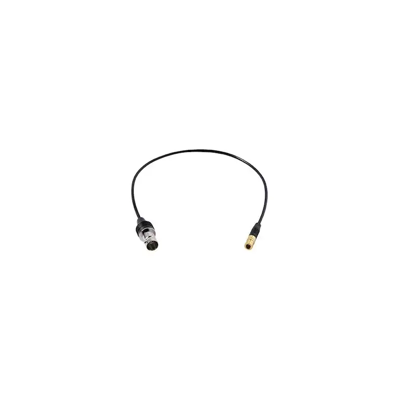 Câble sortie moniteur de 0,3m pour caméra NBN