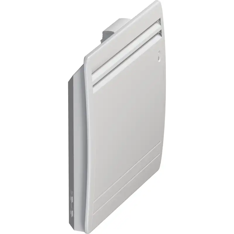 Convecteur intelligent Novium - 1000W - horizontal - blanc