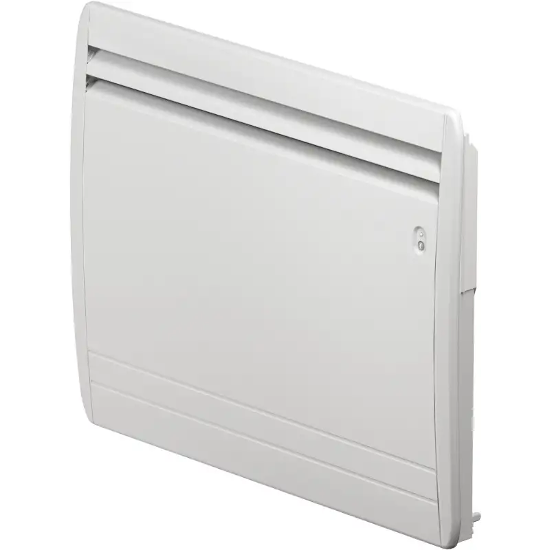 Convecteur intelligent Novium - 1250W - horizontal - blanc