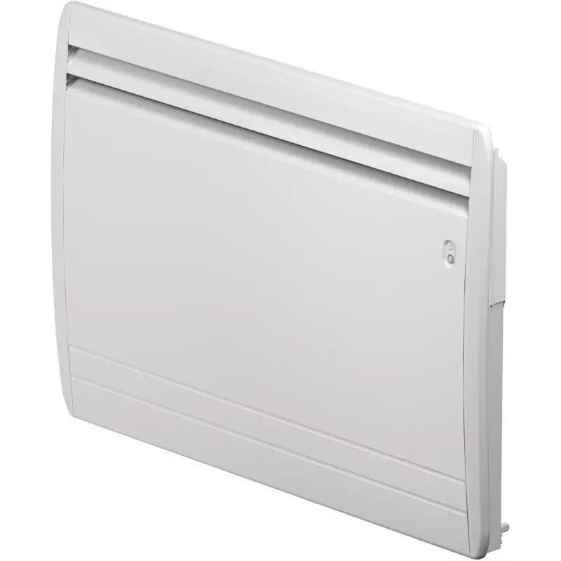 Convecteur intelligent Novium - 1500W - horizontal - blanc