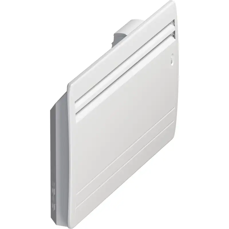 Convecteur intelligent Novium - Bas - 1000W - blanc