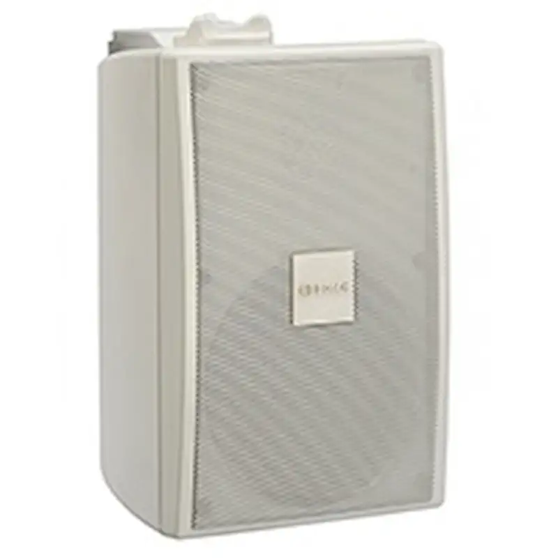 Enceinte 30W abs IP65 blanc RAL9010