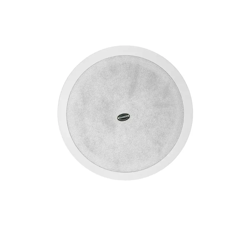 Haut-parleur coaxial de plafond 8' + 1,5' 15 W