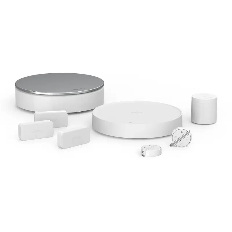 Home Alarm Essential - alarme connectée Protect