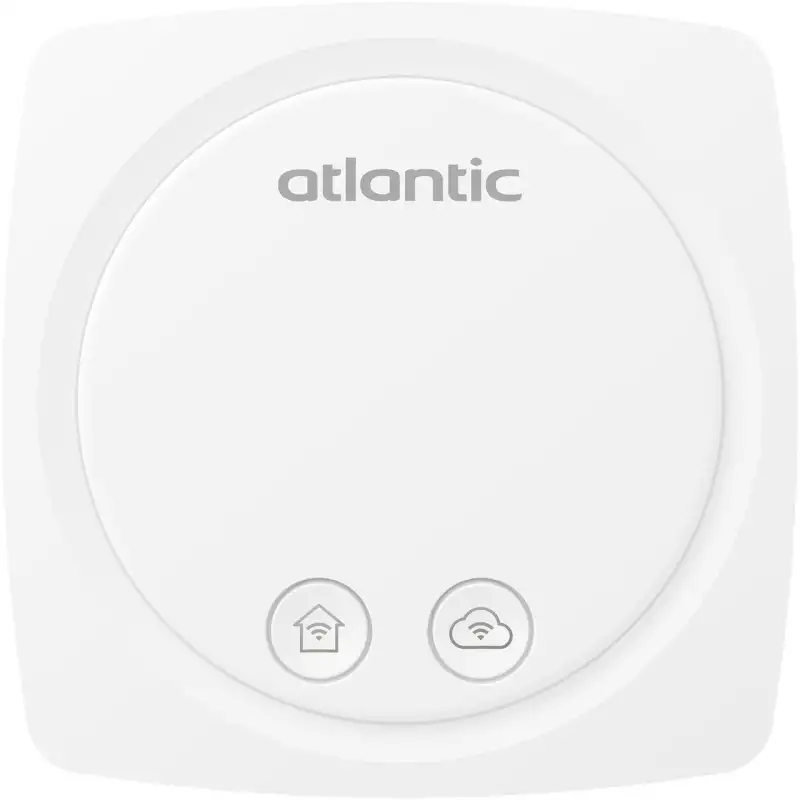 Hub Cozytouch - accessoire de connectivité