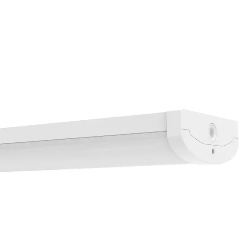 LN SF 600 Em 18W/3000K 2250lm IP44 blanc LINEAR SURFACE secouru