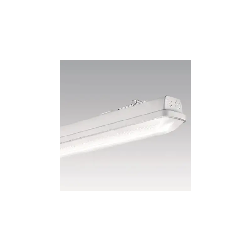 Luminaire étanche LED - AQUAFORCE - AQFPRO L LED6400-840 PC Mb HF