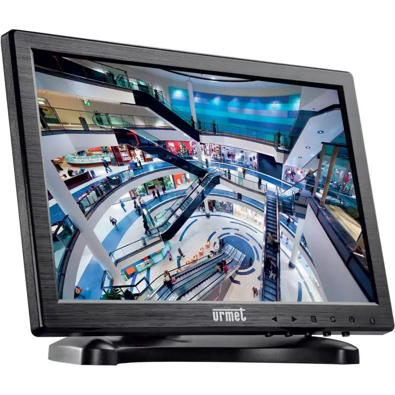 Moniteur couleur 10p vga/bnc/hdmi (19740)