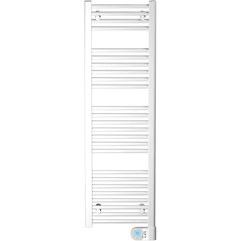 Nao 2 Radiateur sèche-serviettes 500W Larg. 40 cm