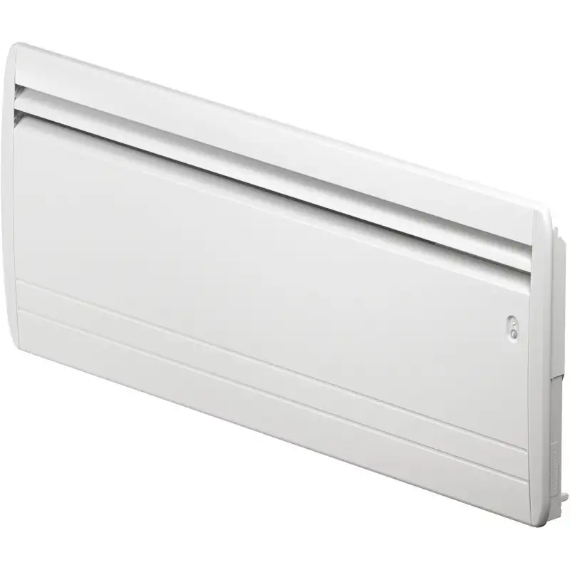 Novium convecteur horizontal bas 1500W blanc