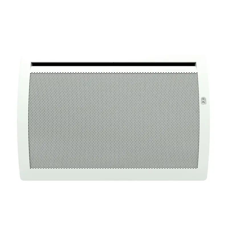 Panneau rayonnant Quartéa intelligent - Horizontal - 500W - Blanc