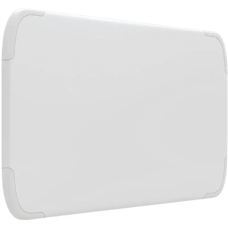 R21 radiateur petite-enfance digital 1500W blanc