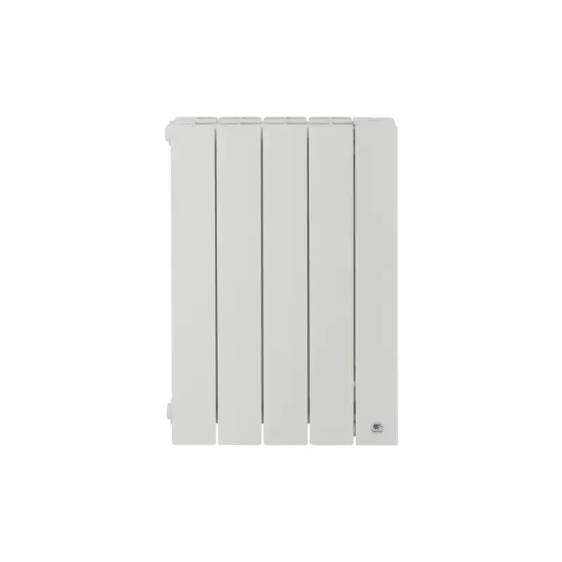 Radiateur chaleur douce Baléares 2 - horizontal - 300W - blanc