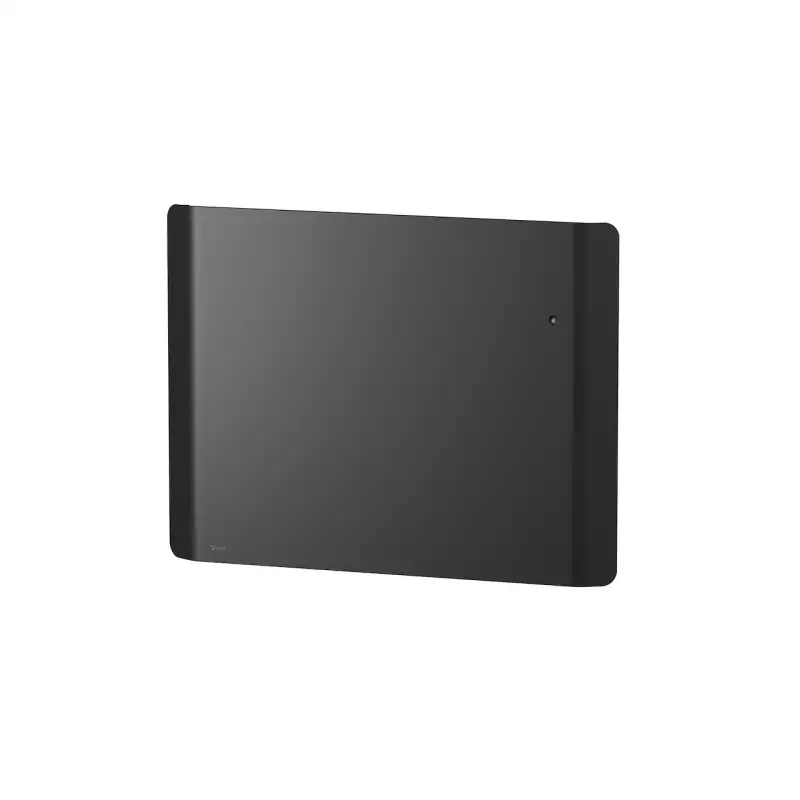 Radiateur électrique connecté Calidoo nativ - 1250W - horizontal - anthracite