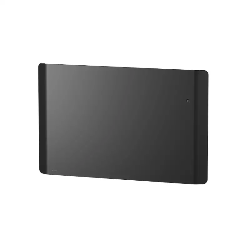 Radiateur électrique connecté Calidoo nativ - 1500W - horizontal - anthracite