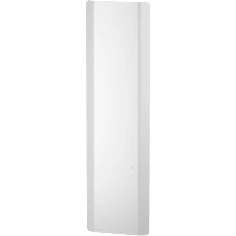 Radiateur électrique connecté Calidoo nativ - 1500W - vertical - Blanc