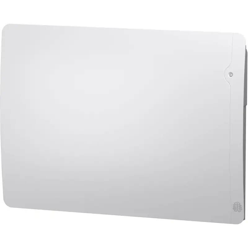 Radiateur électrique Etic Compact 2000W - blanc - horizontal